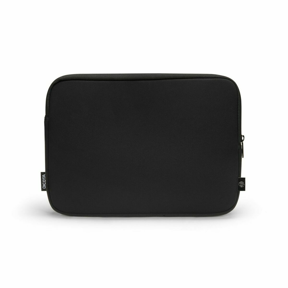 Housse d'ordinateur portable Dicota D32080-RPET Noir